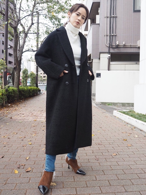 MURUAさんのコーディネート