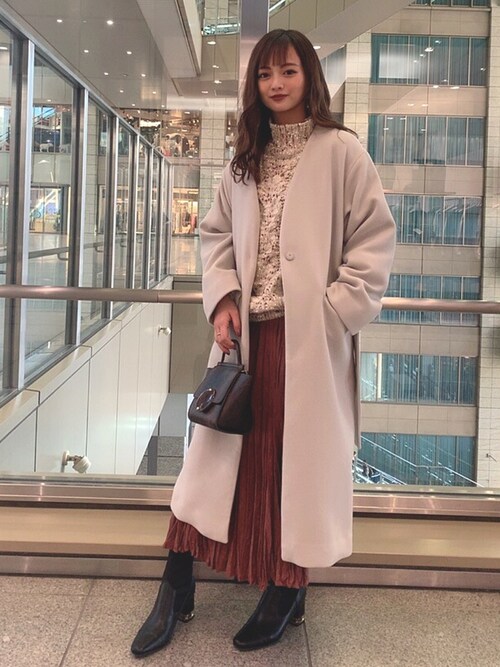MURUAさんのコーディネート