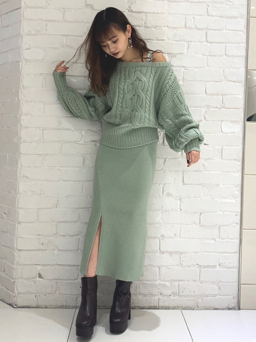 MURUAさんのコーディネート