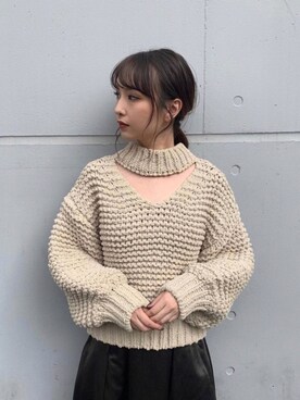 「muruasnap」｜MURUAさん（レディース・160cm）の秋コーディネート