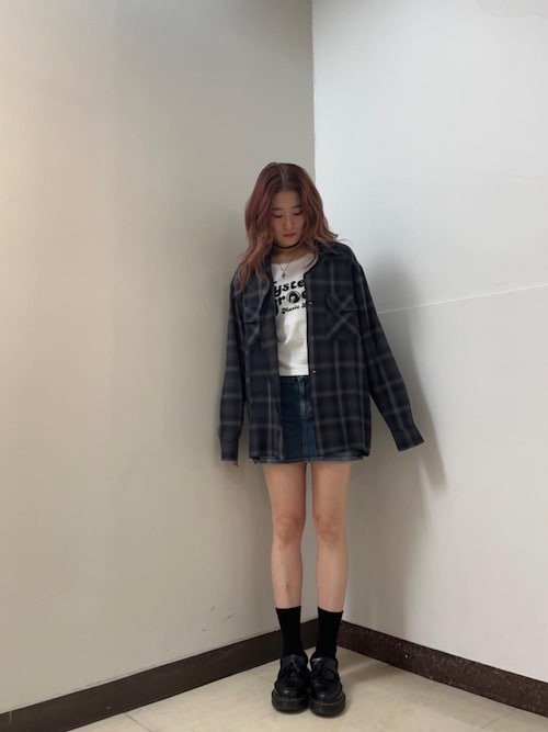 moanghaeeeさんのコーディネート