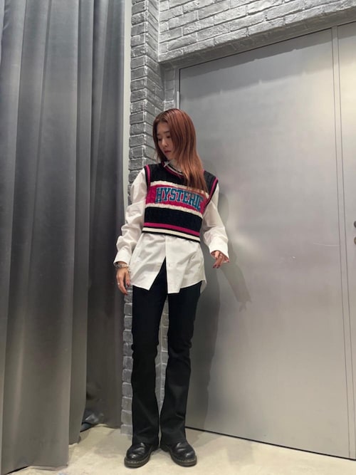 moanghaeeeさんのコーディネート