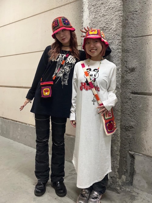 moanghaeeeさんのコーディネート