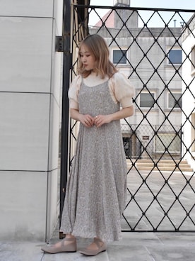 アンニュイ の人気ファッションコーディネート Wear