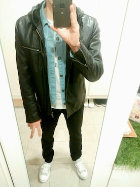 hiroさんのコーディネート