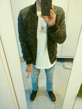 hiroさんのコーディネート