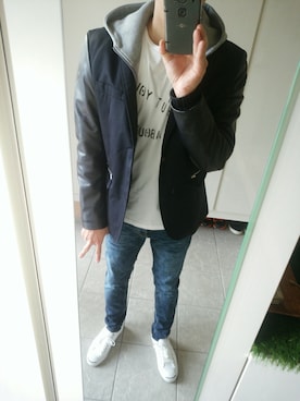 hiroさんのコーディネート