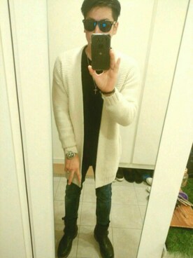 hiroさんのコーディネート