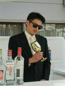 hiroさんのコーディネート