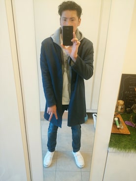 hiroさんのコーディネート