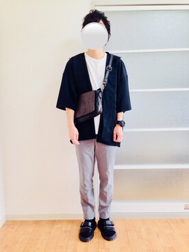 つっきーさんのコーディネート