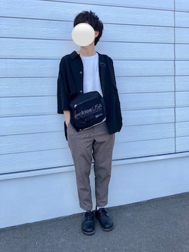 つっきーさんのコーディネート
