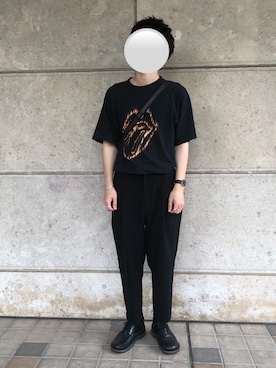 つっきーさんのコーディネート