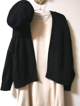 だっちさん（レディース・155cm）の秋コーディネート