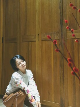 花臂erさんのコーディネート