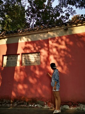 花臂erさんのコーディネート