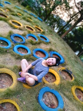 花臂erさんのコーディネート