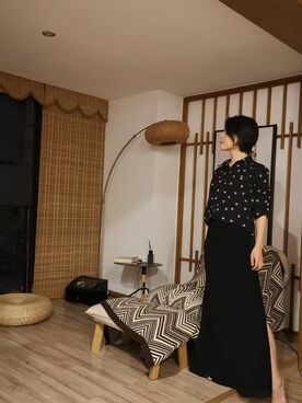 花臂erさんのコーディネート