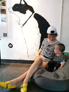 花臂erさんのコーディネート