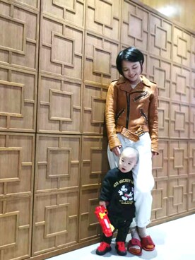 花臂erさんのコーディネート