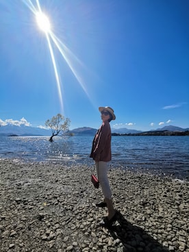 花臂erさんのコーディネート