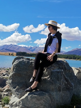 花臂erさんのコーディネート