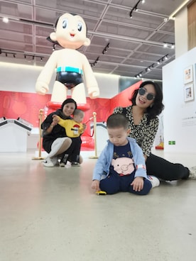 花臂erさんのコーディネート