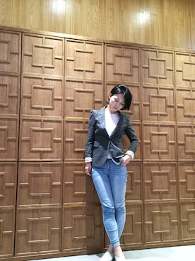 花臂erさんのコーディネート