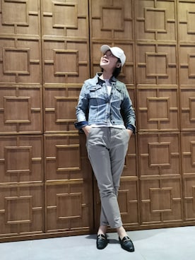 花臂erさんのコーディネート