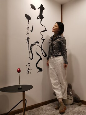 花臂erさんのコーディネート