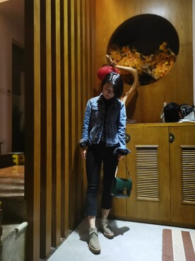 花臂erさんのコーディネート