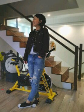 花臂erさんのコーディネート