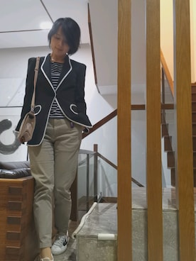 花臂erさんのコーディネート