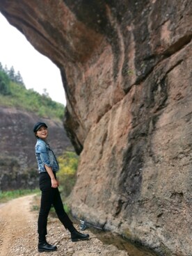 花臂erさんのコーディネート