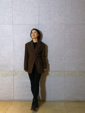 花臂erさんのコーディネート