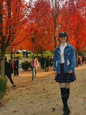 花臂erさんのコーディネート