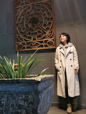 花臂erさんのコーディネート