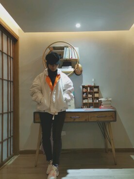 花臂erさんのコーディネート