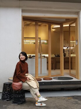 花臂erさんのコーディネート