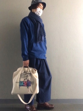 ashida さんのコーディネート