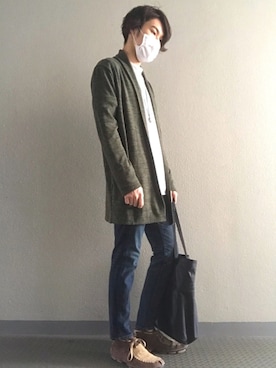 ashida さんのコーディネート