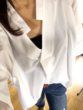 気まぐれな猫さんのコーディネート