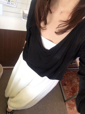 気まぐれな猫さんのコーディネート