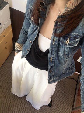 気まぐれな猫さんのコーディネート