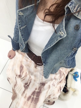 気まぐれな猫さんのコーディネート