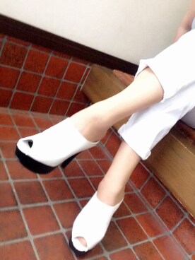 気まぐれな猫さんのコーディネート