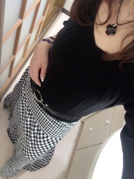 気まぐれな猫さんのコーディネート