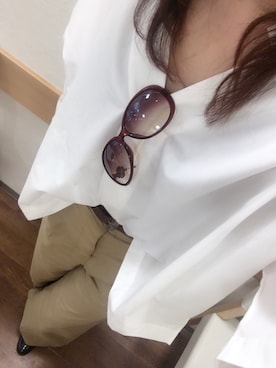 気まぐれな猫さんのコーディネート