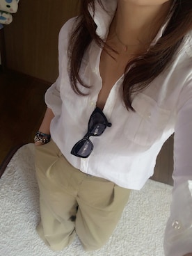 気まぐれな猫さんのコーディネート