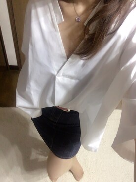 気まぐれな猫さんのコーディネート